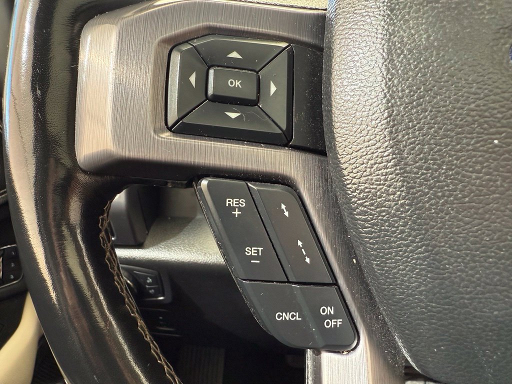 Used 2019 Ford Expedition Platinum RWD image 37