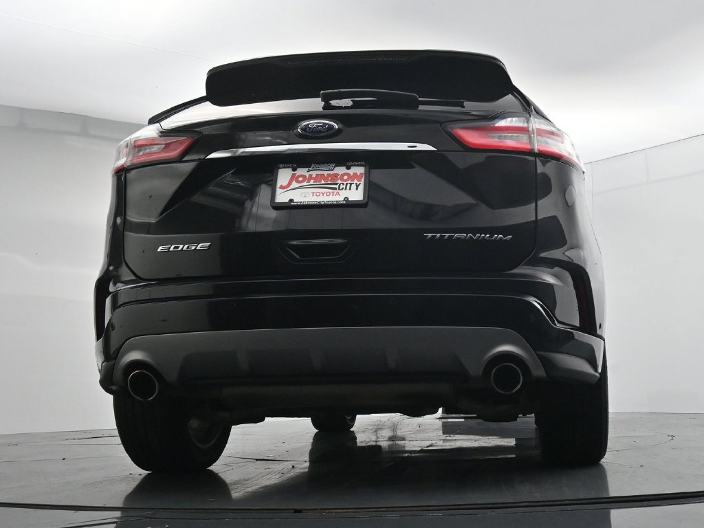 Used 2020 Ford Edge Titanium w/ Equipment Group 301A FWD image 36