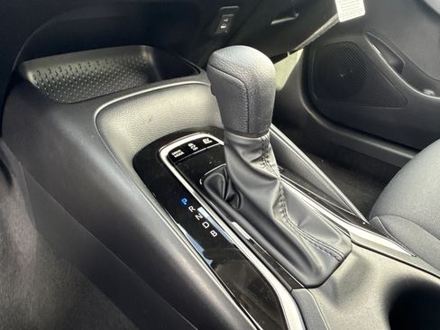 New 2026 Toyota Corolla LE image 25