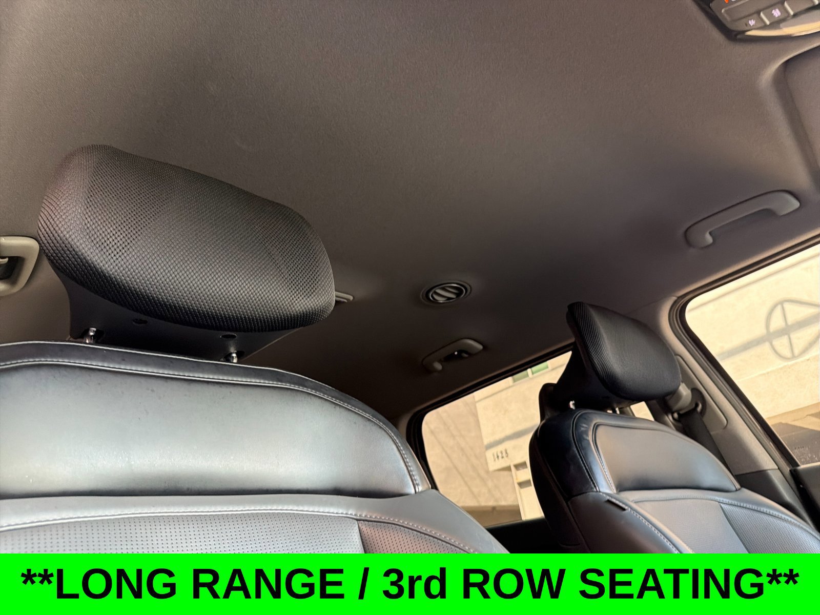 Certified 2024 Kia EV9 Light Long Range RWD image 24