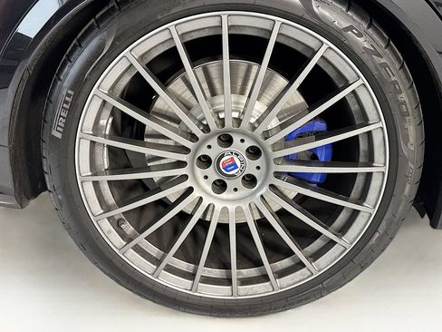 Used 2021 BMW ALPINA XB7 AWD/4WD image 34