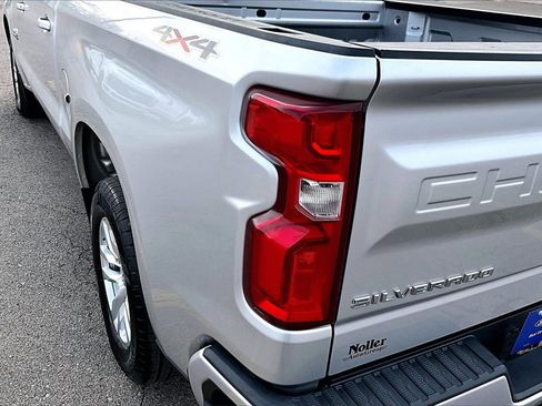 Used 2020 Chevrolet Silverado 1500 RST w/ Texas Edition image 31