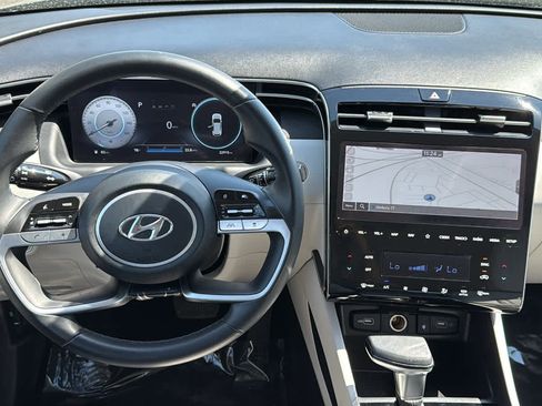 Used 2024 Hyundai Tucson SEL w/ Convenience Package AWD/4WD image 26