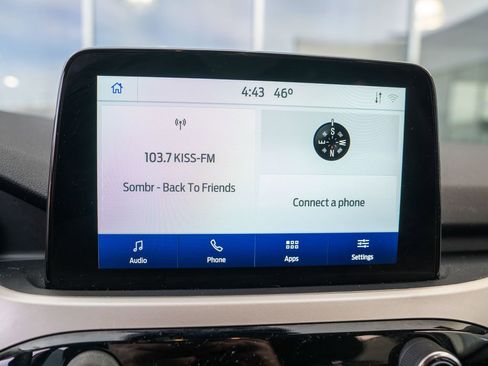 Used 2022 Ford Escape SE AWD/4WD image 27