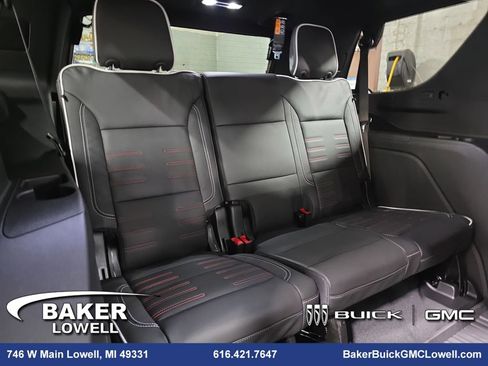 New 2026 GMC Yukon AT4 Ultimate image 12