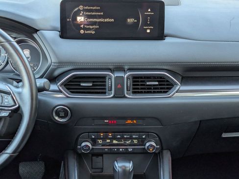 Used 2024 MAZDA CX-5 Carbon Edition image 28