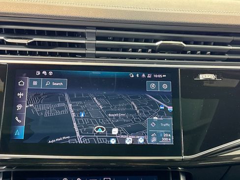 Used 2025 Audi Q7 3.0T Premium Plus w/ Premium Plus Package image 13