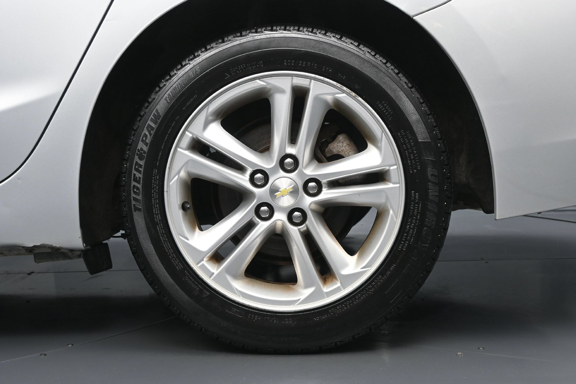 Used 2016 Chevrolet Cruze LT FWD image 15