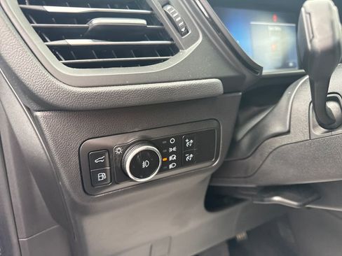 Used 2025 Ford Escape ST-Line Elite image 28