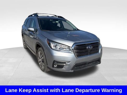 Used 2020 Subaru Ascent Limited w/ Technology Package image 5