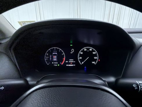 Used 2023 Honda HR-V LX image 20
