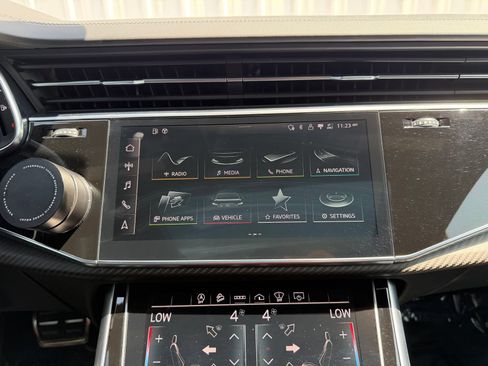 Used 2021 Audi RS Q8 AWD/4WD image 15
