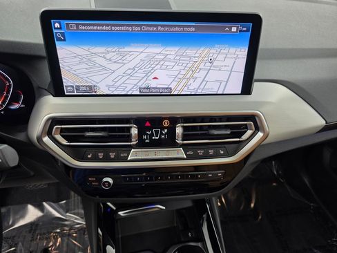 Used 2022 BMW X3 sDrive30i w/ Convenience Package w/ZPA image 22
