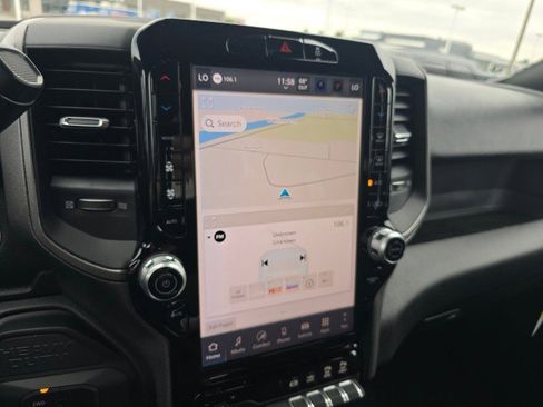 New 2025 RAM 2500 Tradesman image 35