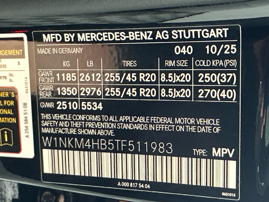 Certified 2026 Mercedes-Benz GLC 300 4MATIC image 34