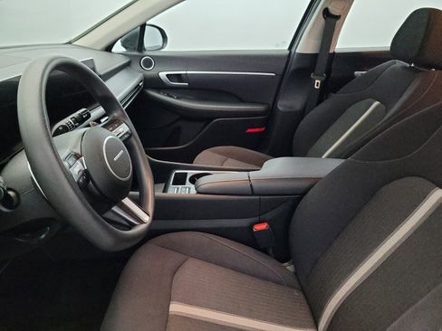 Used 2025 Hyundai Sonata SEL FWD image 17