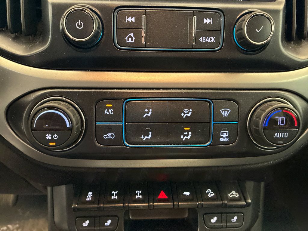 Used 2019 Chevrolet Colorado ZR2 AWD/4WD image 19
