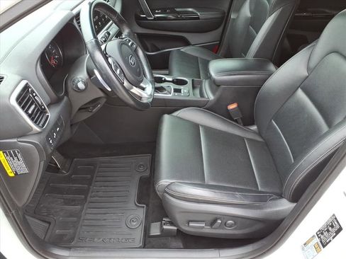 Used 2021 Kia Sportage S w/ S FWD Premium Package image 11