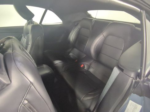 Used 2025 Ford Mustang Premium image 12