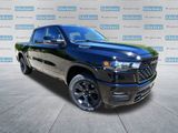 New 2025 RAM 1500 Big Horn image 3