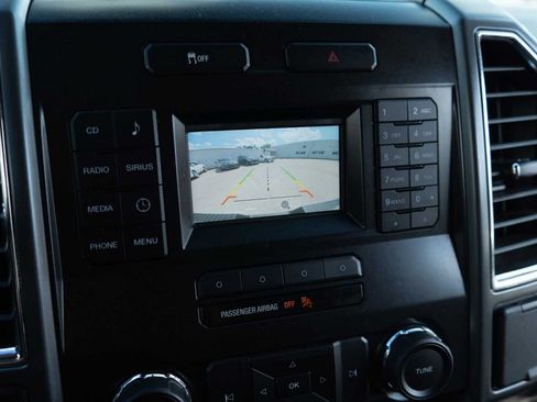 Used 2015 Ford F150 XLT w/ Equipment Group 301A Mid AWD/4WD image 21
