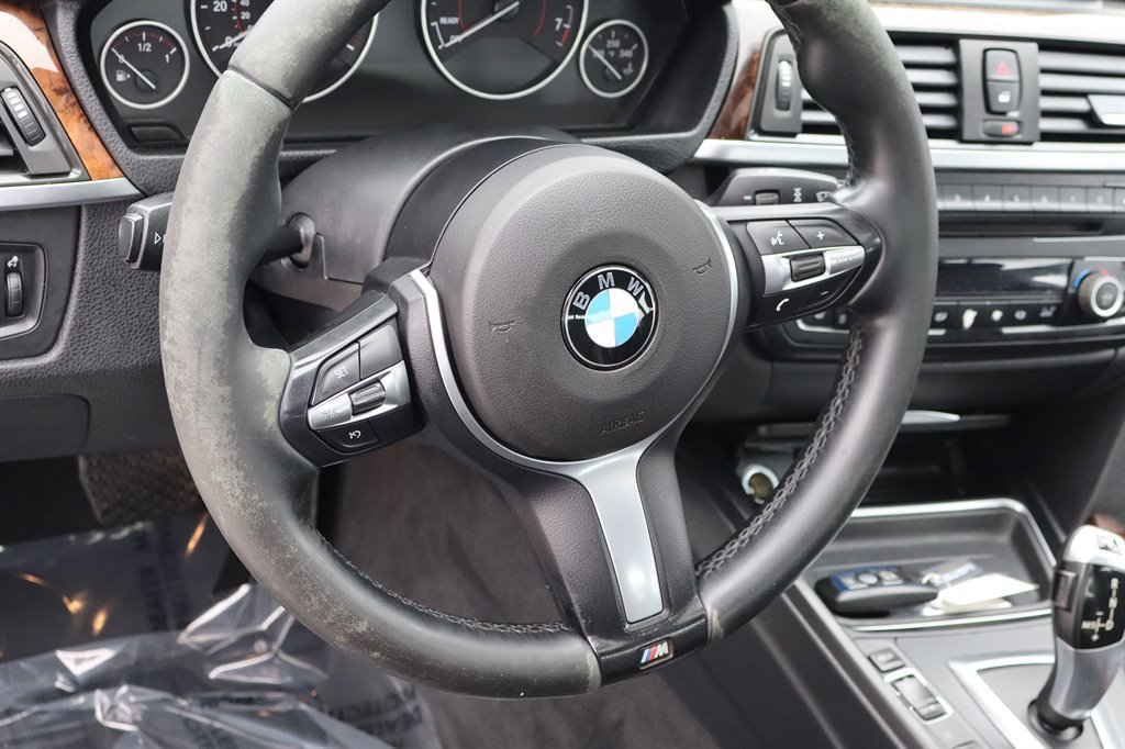 Used 2014 BMW 328i Sedan RWD image 30