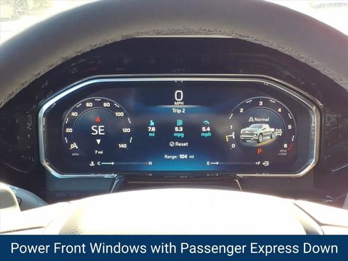 New 2026 Chevrolet Silverado 1500 LT AWD/4WD image 19