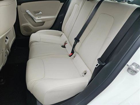 New 2026 Mercedes-Benz CLA 250 image 15