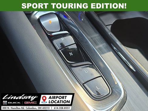 Used 2023 Buick Enclave Essence w/ Experience Buick Package image 15