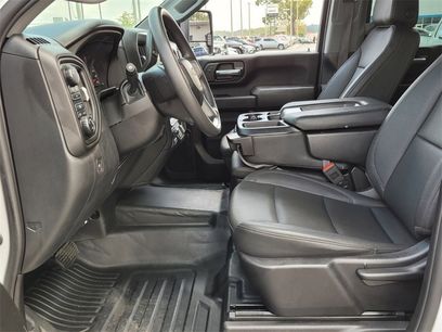 Certified 2024 Chevrolet Silverado 2500 W/T w/ WT Fleet Convenience Package