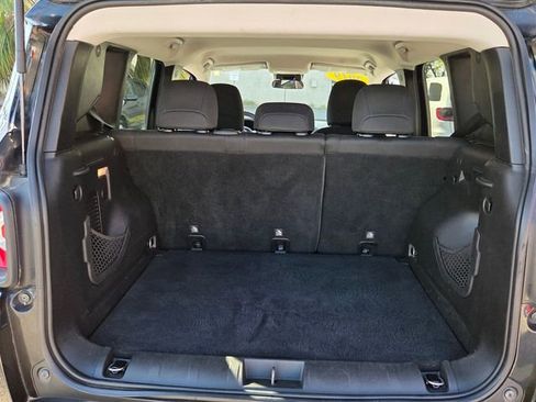 Used 2019 Jeep Renegade Sport w/ Sport Appearance Group image 15