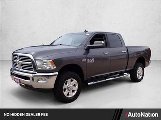 Used 2014 RAM 2500 Big Horn AWD/4WD video 1
