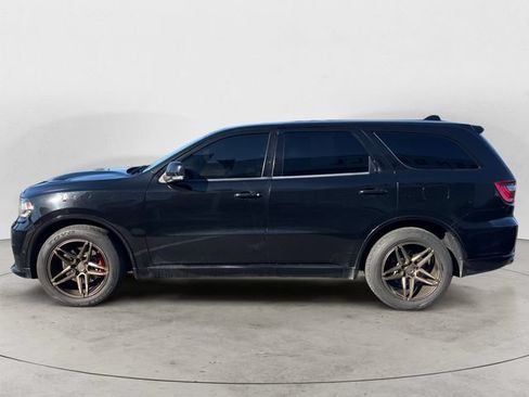 Used 2020 Dodge Durango R/T AWD/4WD image 8