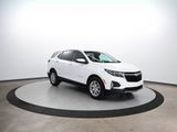 Certified 2022 Chevrolet Equinox LT image 2