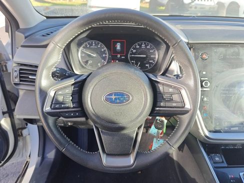 Used 2024 Subaru Outback Premium image 14