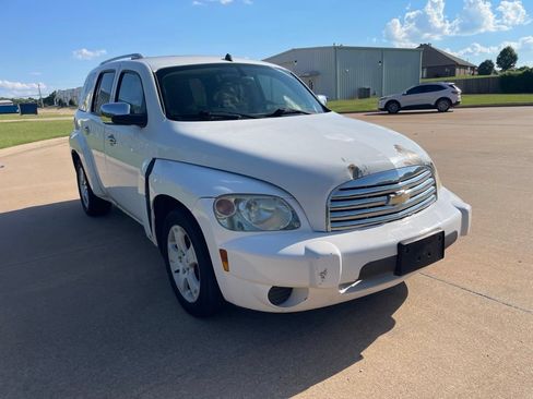 Used 2006 Chevrolet HHR LT FWD image 7