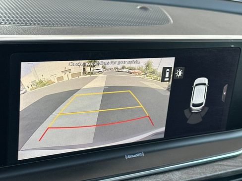 Used 2020 Kia Telluride EX AWD/4WD image 23