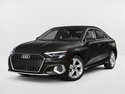 Used 2024 Audi A3 2.0T Premium