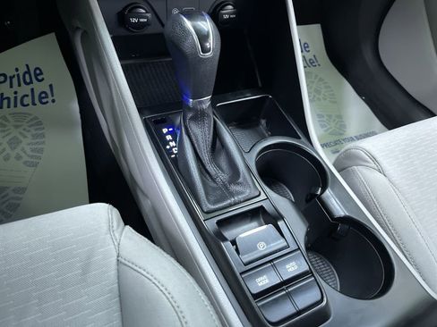 Used 2019 Hyundai Tucson SE image 24