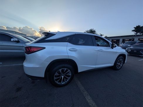 Used 2022 Lexus RX 350 FWD image 13