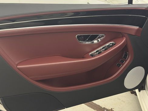 New 2026 Bentley Continental GTC image 11
