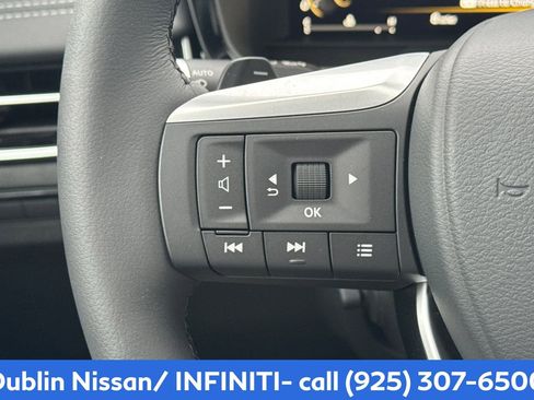 New 2026 INFINITI QX60 Luxe AWD/4WD image 29