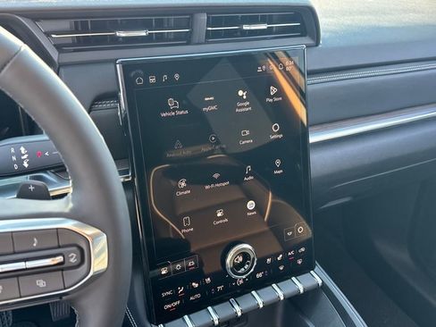 New 2026 GMC Terrain Denali image 20