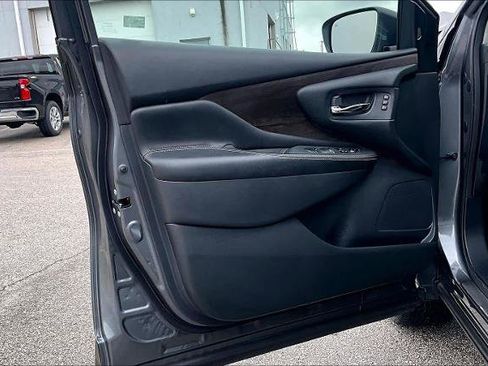 Certified 2023 Nissan Murano Platinum image 20
