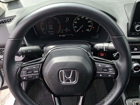 Used 2023 Honda Civic EX image 22