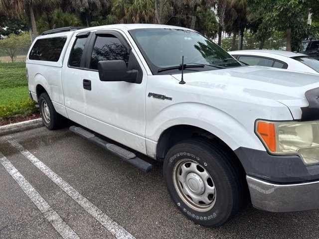 Used 2010 Ford F150 XL RWD image 9