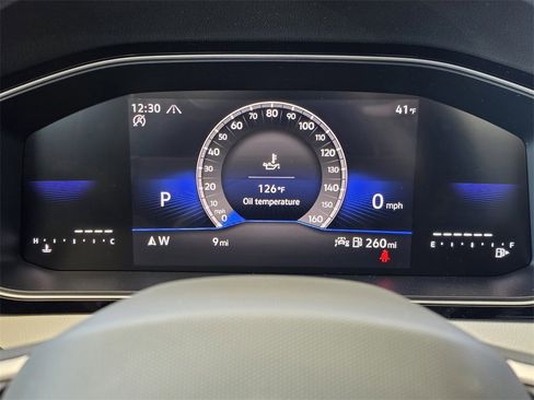 New 2026 Volkswagen Jetta S image 11