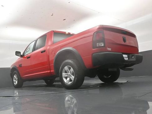 Used 2024 RAM 1500 Classic Warlock RWD image 42