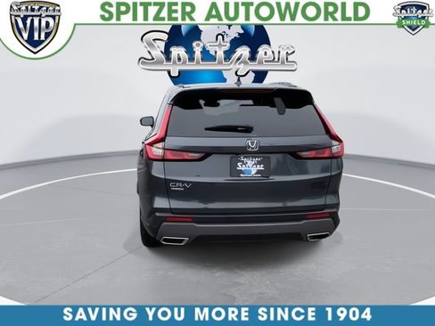 Used 2024 Honda CR-V Sport image 9