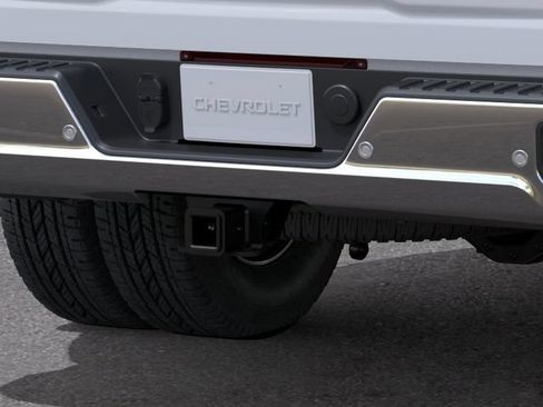 New 2026 Chevrolet Silverado 3500 LTZ w/ LTZ Texas Edition AWD/4WD image 14
